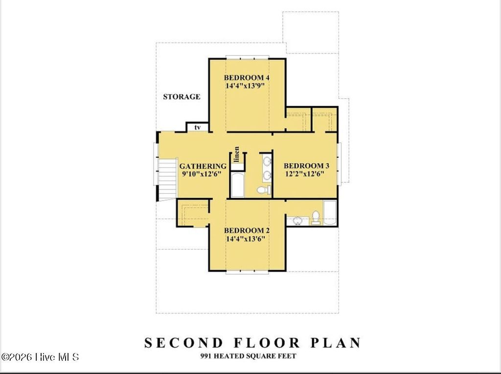 Photo of 401 W West Street, Southport, NC 28461 (MLS # 100559599)