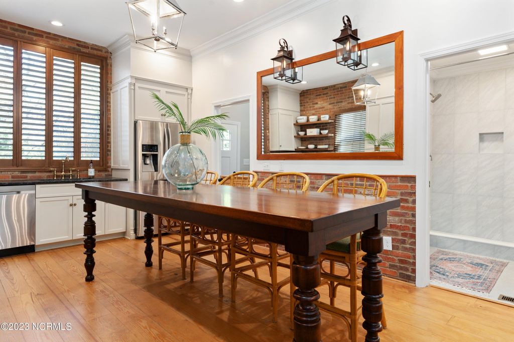 Photo of 305 Harnett Street, Wilmington, NC 28401 (MLS # 100559919)