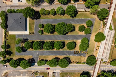 Vacant Land For Sale - 225 Oak Street #144<br/> Clarke County, Athens, GA 30605