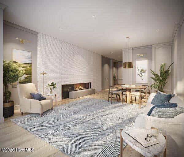 Photo of 1480 Midpark Place #205, Wilmington, NC 28403 (MLS # 100586674)