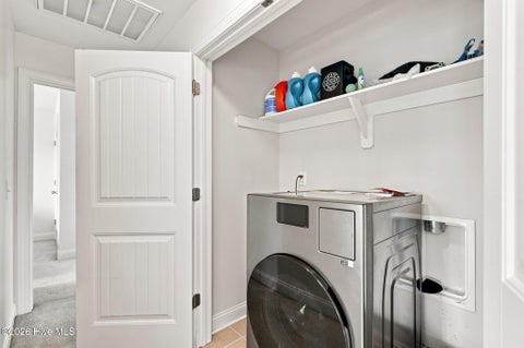 Tiny photo for 601 Aurora Place, Hampstead, NC 28443 (MLS # 100592635)