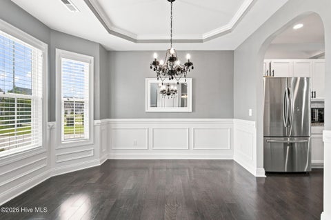 Tiny photo for 601 Aurora Place, Hampstead, NC 28443 (MLS # 100592635)