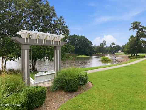 Tiny photo for 601 Aurora Place, Hampstead, NC 28443 (MLS # 100592635)