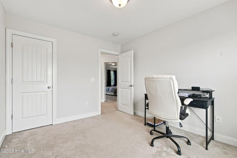 Tiny photo for 601 Aurora Place, Hampstead, NC 28443 (MLS # 100592635)