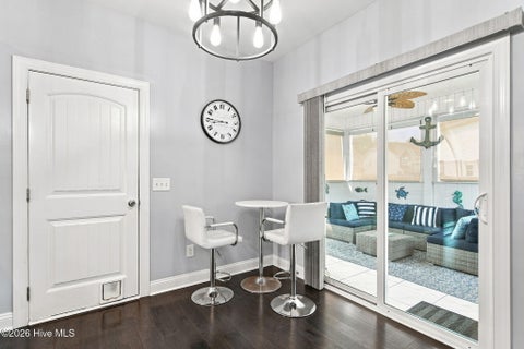 Tiny photo for 601 Aurora Place, Hampstead, NC 28443 (MLS # 100592635)