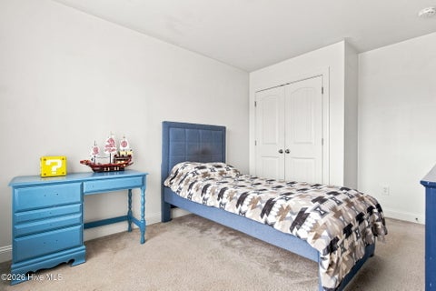 Tiny photo for 601 Aurora Place, Hampstead, NC 28443 (MLS # 100592635)