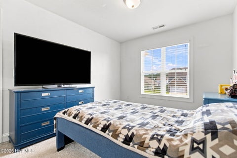 Tiny photo for 601 Aurora Place, Hampstead, NC 28443 (MLS # 100592635)