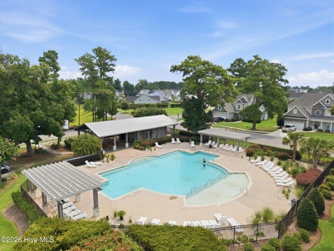 Tiny photo for 601 Aurora Place, Hampstead, NC 28443 (MLS # 100592635)