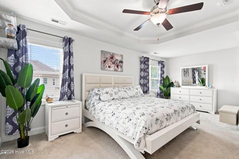 Tiny photo for 601 Aurora Place, Hampstead, NC 28443 (MLS # 100592635)
