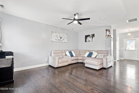 Tiny photo for 601 Aurora Place, Hampstead, NC 28443 (MLS # 100592635)