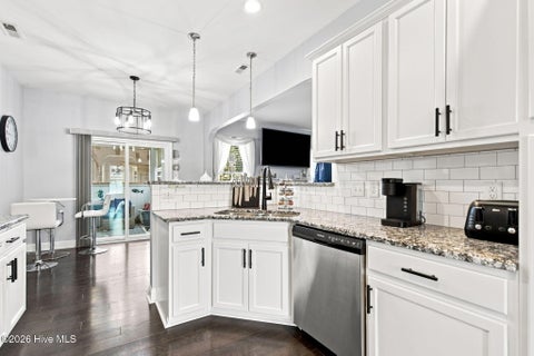 Tiny photo for 601 Aurora Place, Hampstead, NC 28443 (MLS # 100592635)