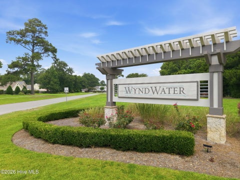 Tiny photo for 601 Aurora Place, Hampstead, NC 28443 (MLS # 100592635)