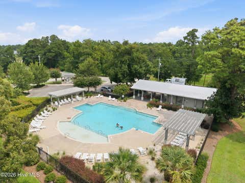Tiny photo for 601 Aurora Place, Hampstead, NC 28443 (MLS # 100592635)