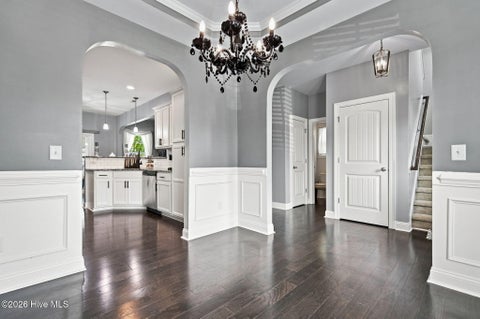 Tiny photo for 601 Aurora Place, Hampstead, NC 28443 (MLS # 100592635)