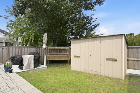 Tiny photo for 601 Aurora Place, Hampstead, NC 28443 (MLS # 100592635)