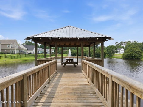 Tiny photo for 601 Aurora Place, Hampstead, NC 28443 (MLS # 100592635)