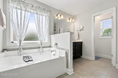 Tiny photo for 601 Aurora Place, Hampstead, NC 28443 (MLS # 100592635)