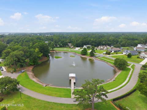 Tiny photo for 601 Aurora Place, Hampstead, NC 28443 (MLS # 100592635)