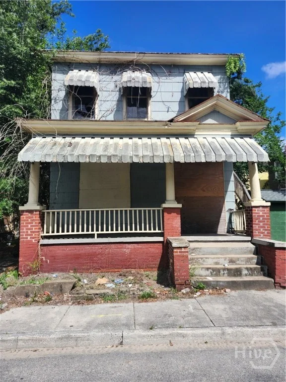 2120 Harden Street