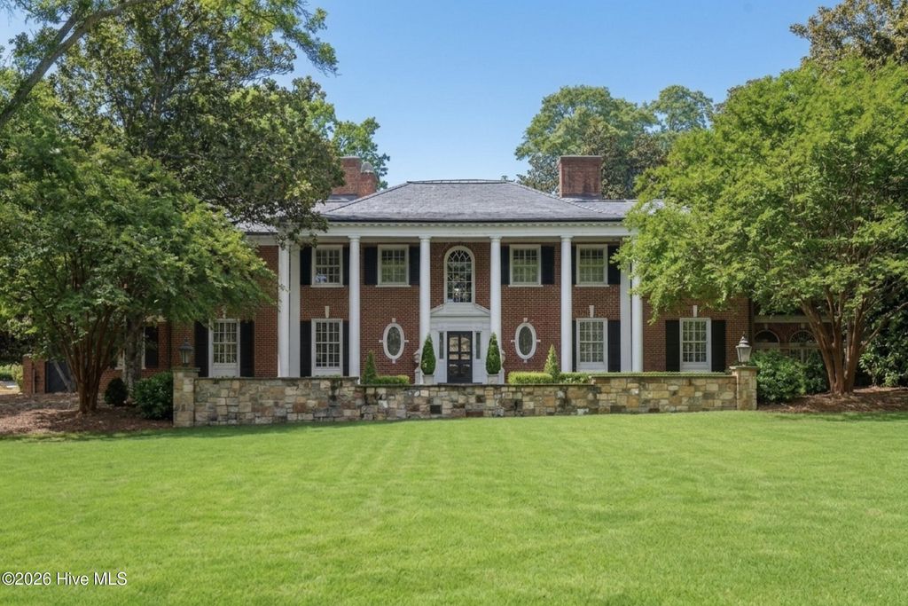 Photo of 1010 E Rock Spring Road, Greenville, NC 27858 (MLS # 100575088)