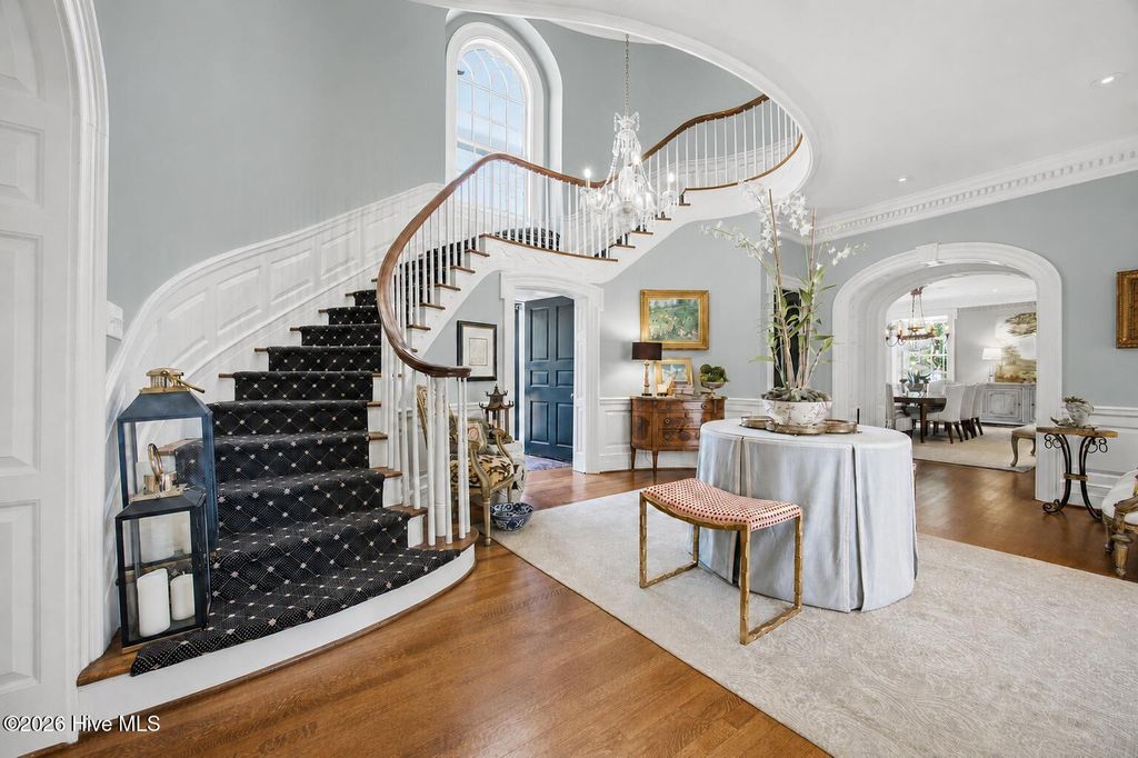 Photo of 1010 E Rock Spring Road, Greenville, NC 27858 (MLS # 100575088)