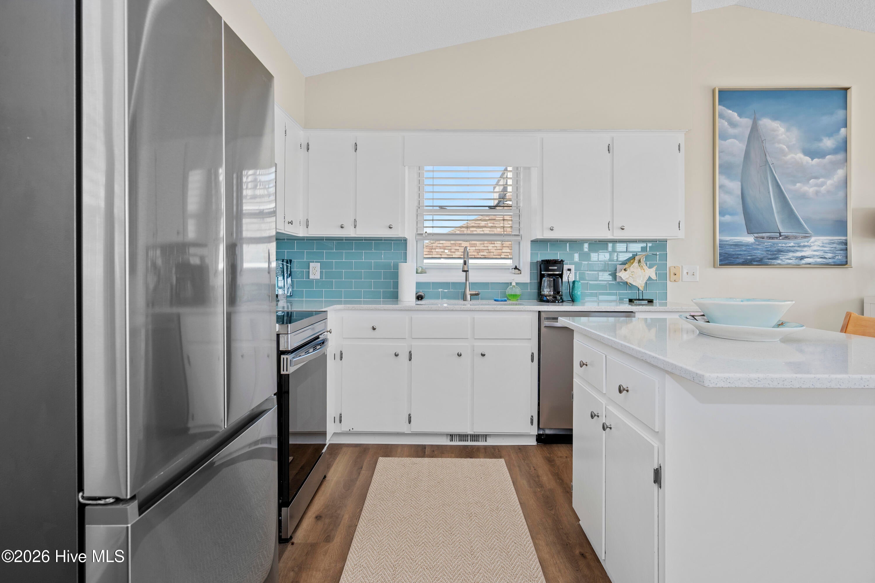 1004 Ocean Drive
