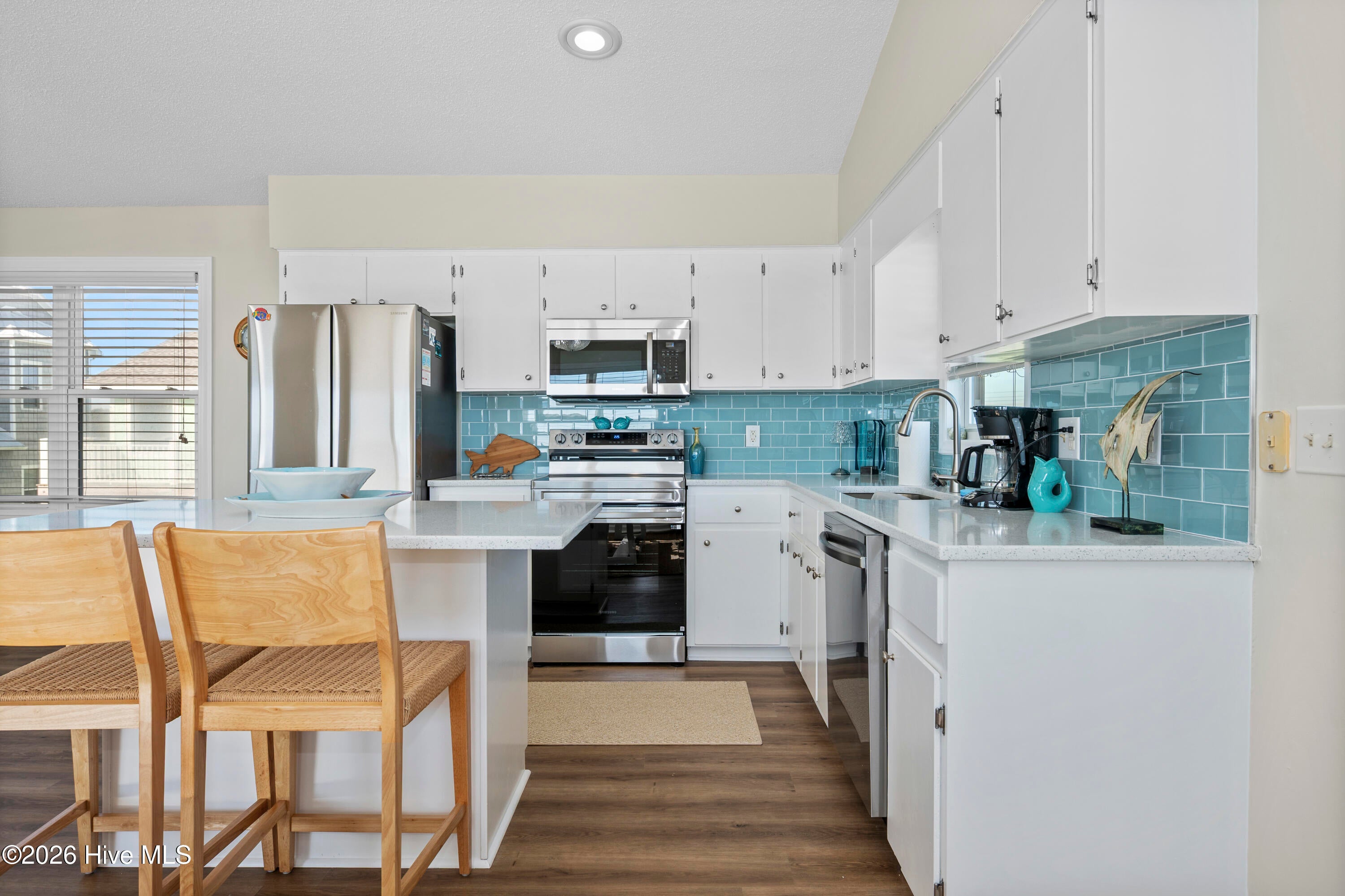 1004 Ocean Drive