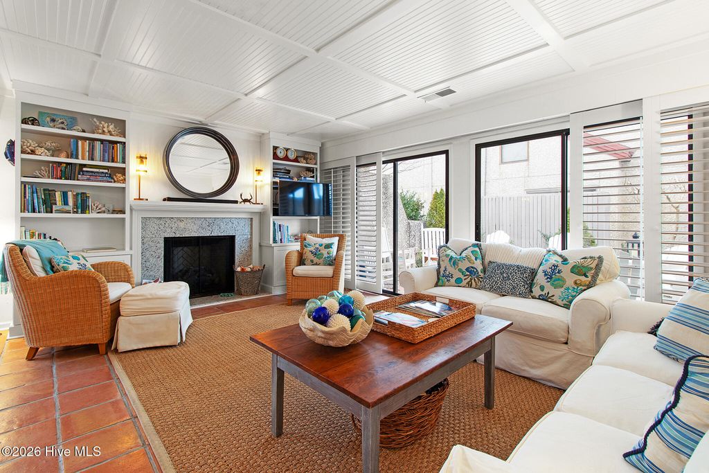 Photo of 4801 S Shore Drive #B1 The Bluffs, Morehead City, NC 28557 (MLS # 100551483)