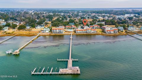 4801 S Shore Drive B1 The Bluffs Morehead City NC 28557