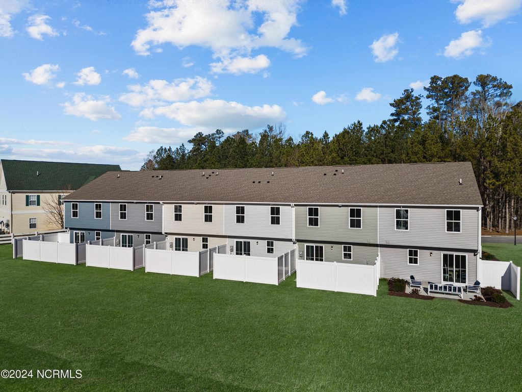 Photo of 3901 N Adams Landing Road, Elizabeth City, NC 27909 (MLS # 100552820)