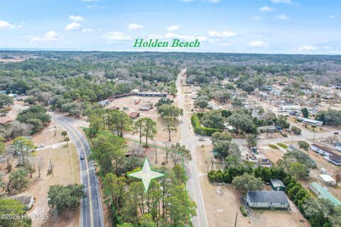 Homes For Sale - 1933 Holden Beach Road<br/> Supply, NC 28462