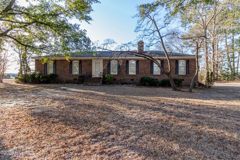 Photo of 103 Lancashire Drive, Goldsboro, NC 27534 (MLS # 100549065)