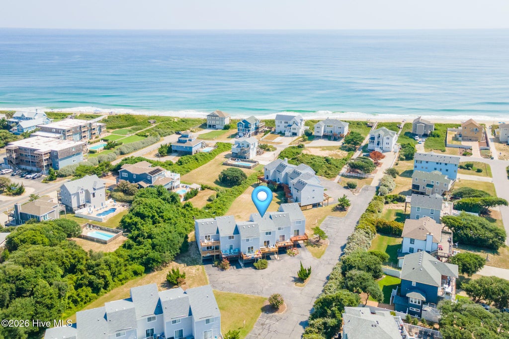 Photo of 131 Georgetown Sands Road #Unit 9, Duck, NC 27949 (MLS # 100601859)