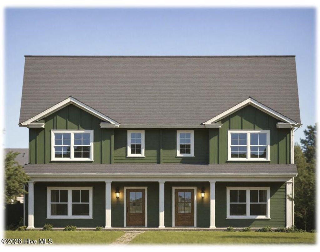 Photo of 1717 Stella Way, Wilmington, NC 28403 (MLS # 100565688)