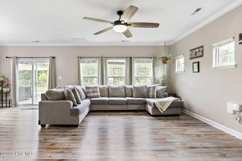 Tiny photo for 198 Maready Road, Jacksonville, NC 28546 (MLS # 100574014)
