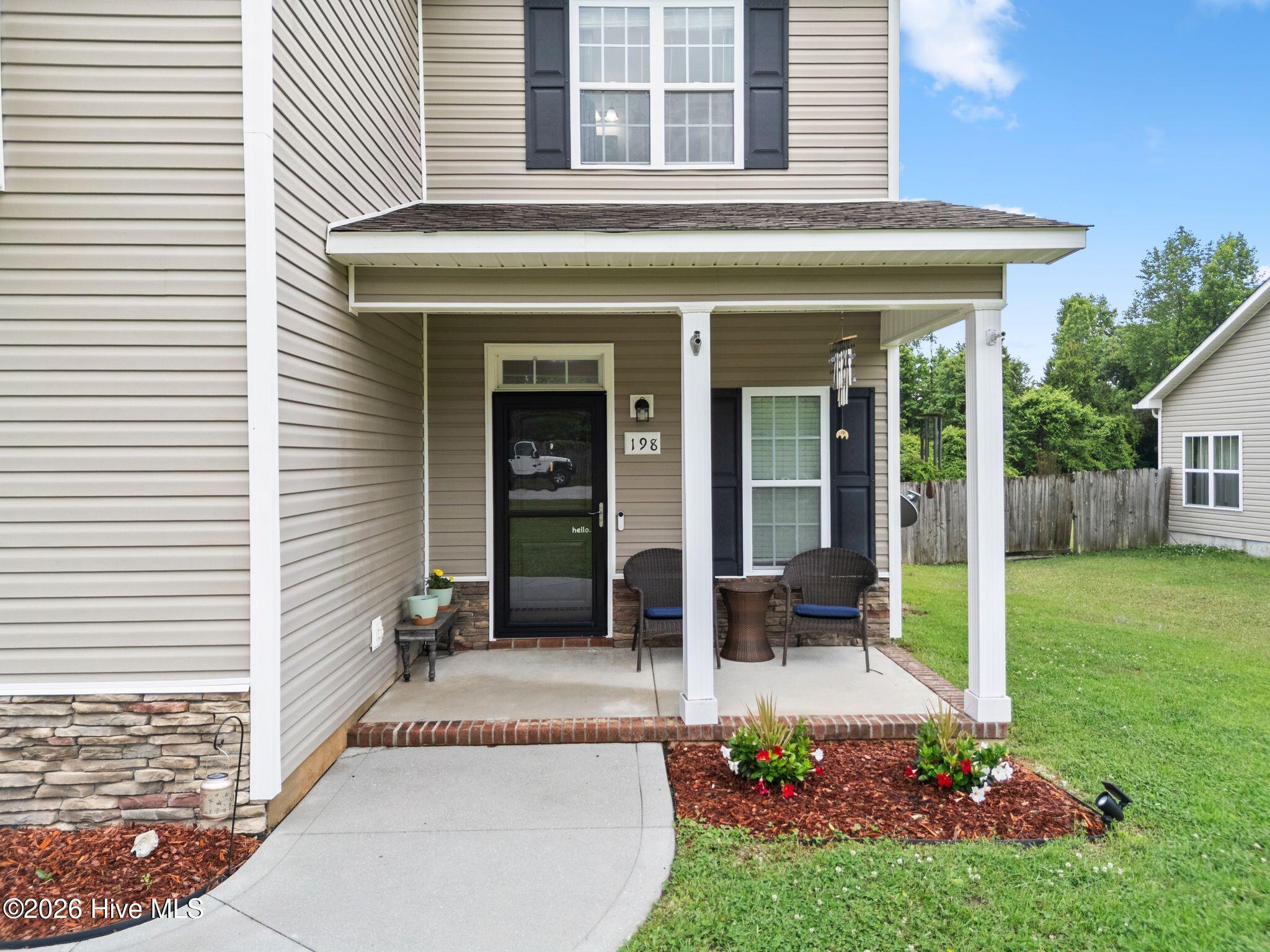 198 Maready Road