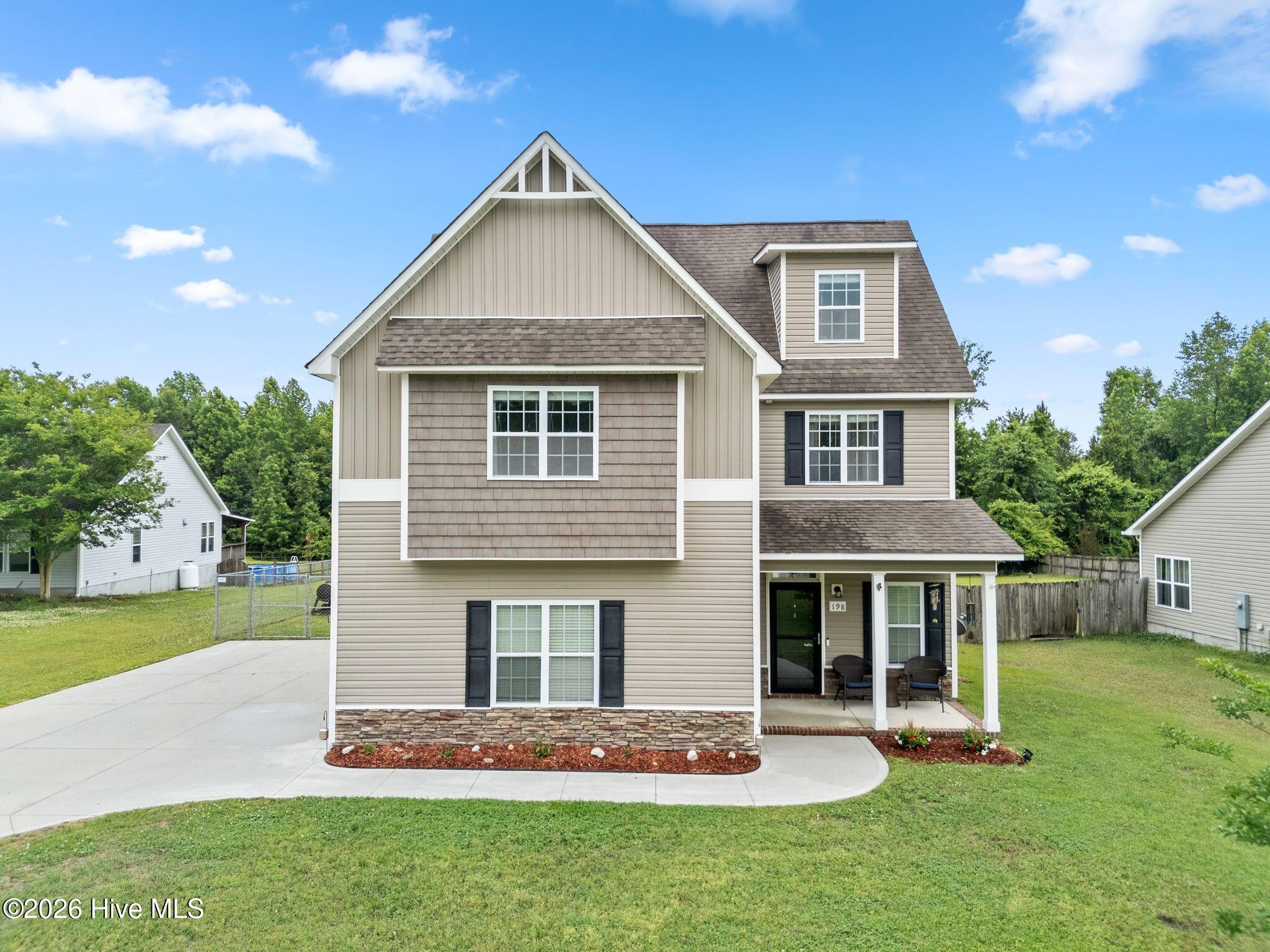 198 Maready Road