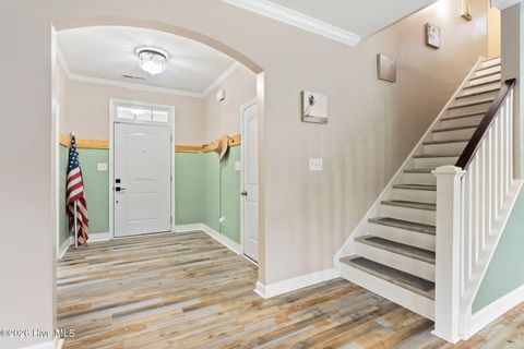 Tiny photo for 198 Maready Road, Jacksonville, NC 28546 (MLS # 100574014)
