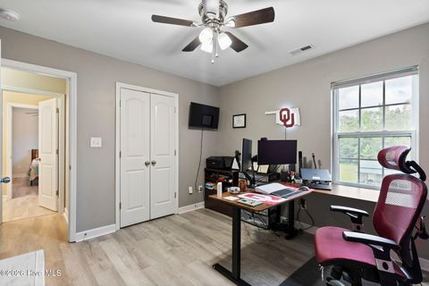 Tiny photo for 198 Maready Road, Jacksonville, NC 28546 (MLS # 100574014)