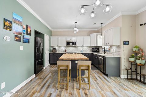 Tiny photo for 198 Maready Road, Jacksonville, NC 28546 (MLS # 100574014)