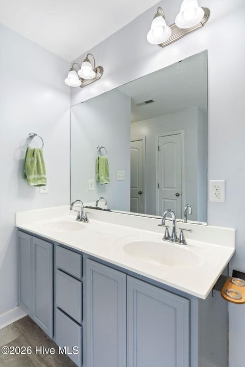 Tiny photo for 198 Maready Road, Jacksonville, NC 28546 (MLS # 100574014)