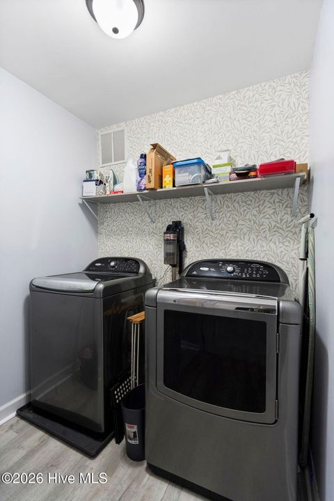 Tiny photo for 198 Maready Road, Jacksonville, NC 28546 (MLS # 100574014)