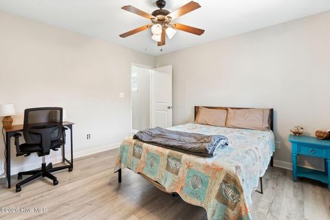 Tiny photo for 198 Maready Road, Jacksonville, NC 28546 (MLS # 100574014)