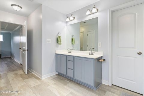 Tiny photo for 198 Maready Road, Jacksonville, NC 28546 (MLS # 100574014)