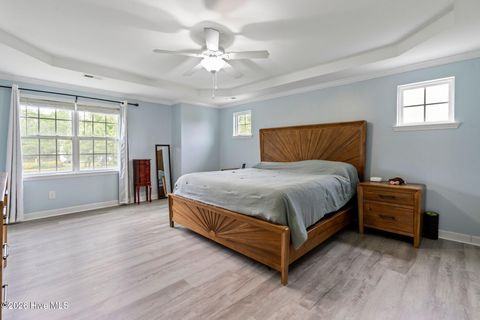 Tiny photo for 198 Maready Road, Jacksonville, NC 28546 (MLS # 100574014)