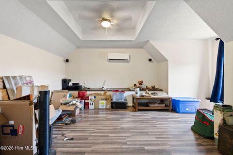 Tiny photo for 198 Maready Road, Jacksonville, NC 28546 (MLS # 100574014)