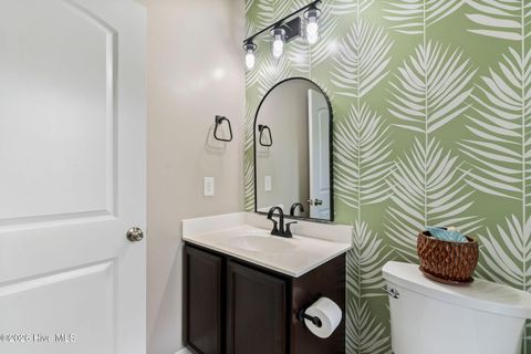 Tiny photo for 198 Maready Road, Jacksonville, NC 28546 (MLS # 100574014)