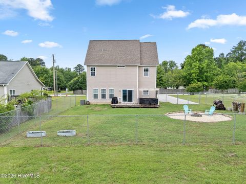 Tiny photo for 198 Maready Road, Jacksonville, NC 28546 (MLS # 100574014)