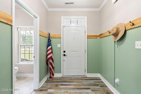Tiny photo for 198 Maready Road, Jacksonville, NC 28546 (MLS # 100574014)