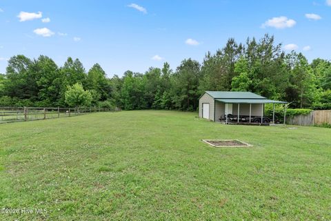 Tiny photo for 198 Maready Road, Jacksonville, NC 28546 (MLS # 100574014)